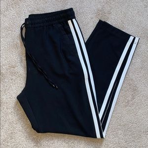 White House Black Market Joggers